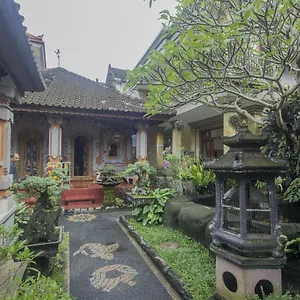 Jepun Bali Homestay Ubud (Bali)