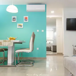  Apartman S&s