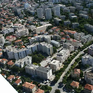 Put Plokita Smilja Apartment