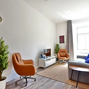 Trylisbon Calvario Apartment Lisbon