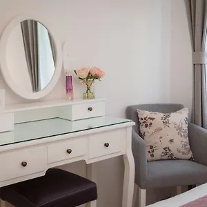  Apartman Centerlink