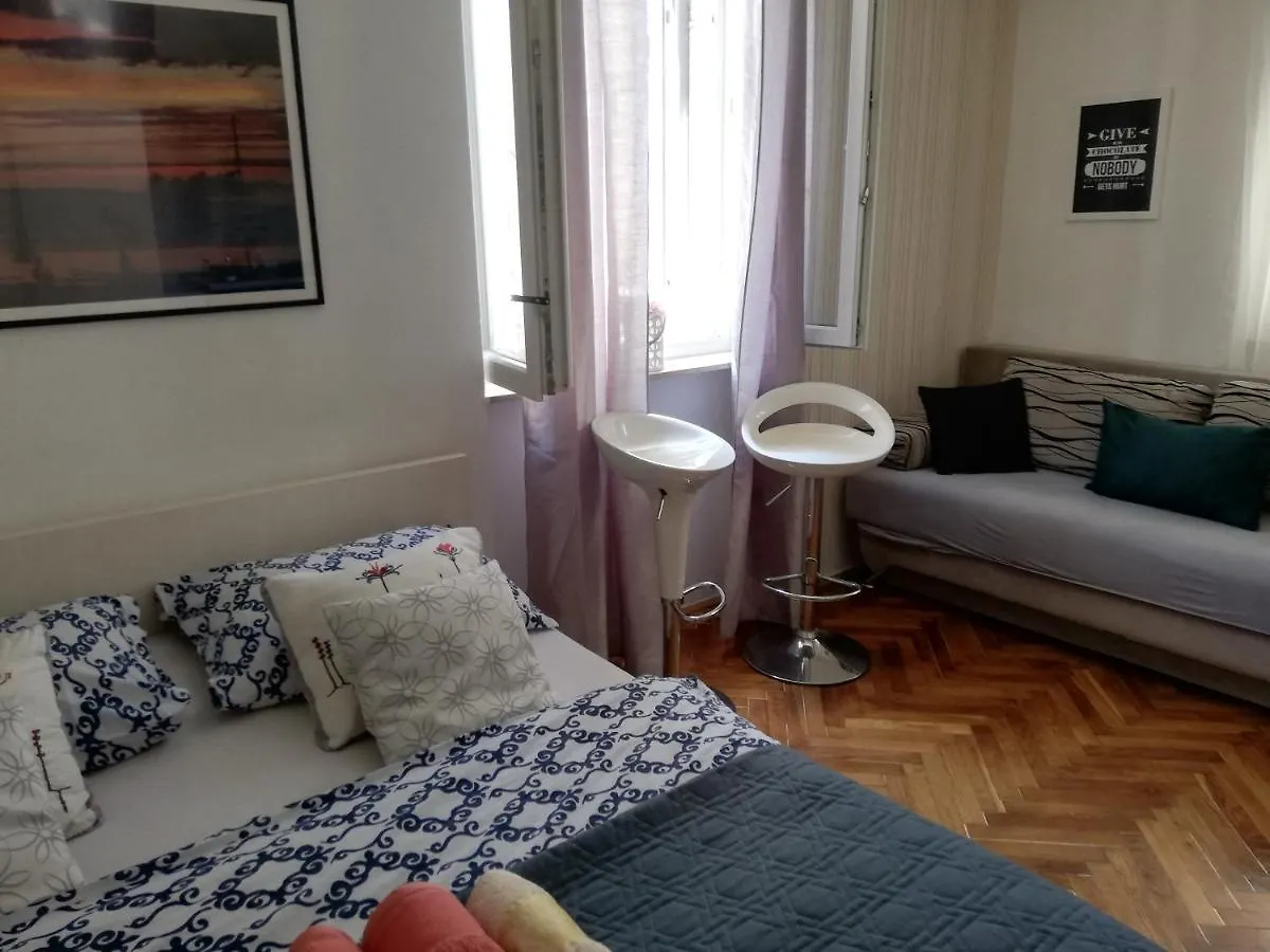 Apartment Optimist Split/City Center